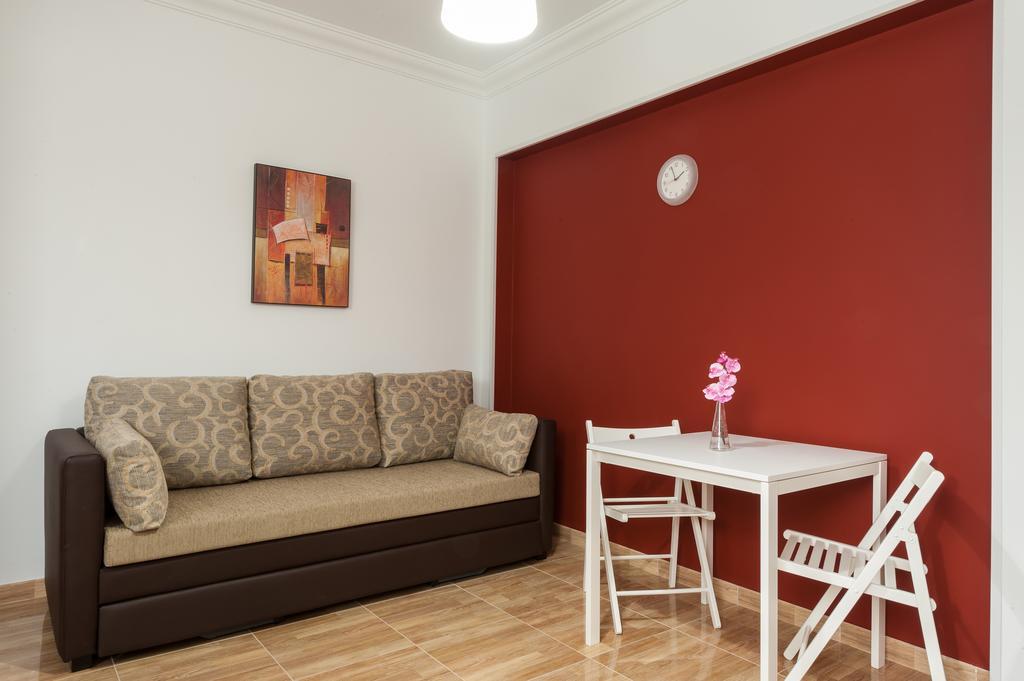 Apartamentos Vacacionales Las Palmas Urban Center Esterno foto