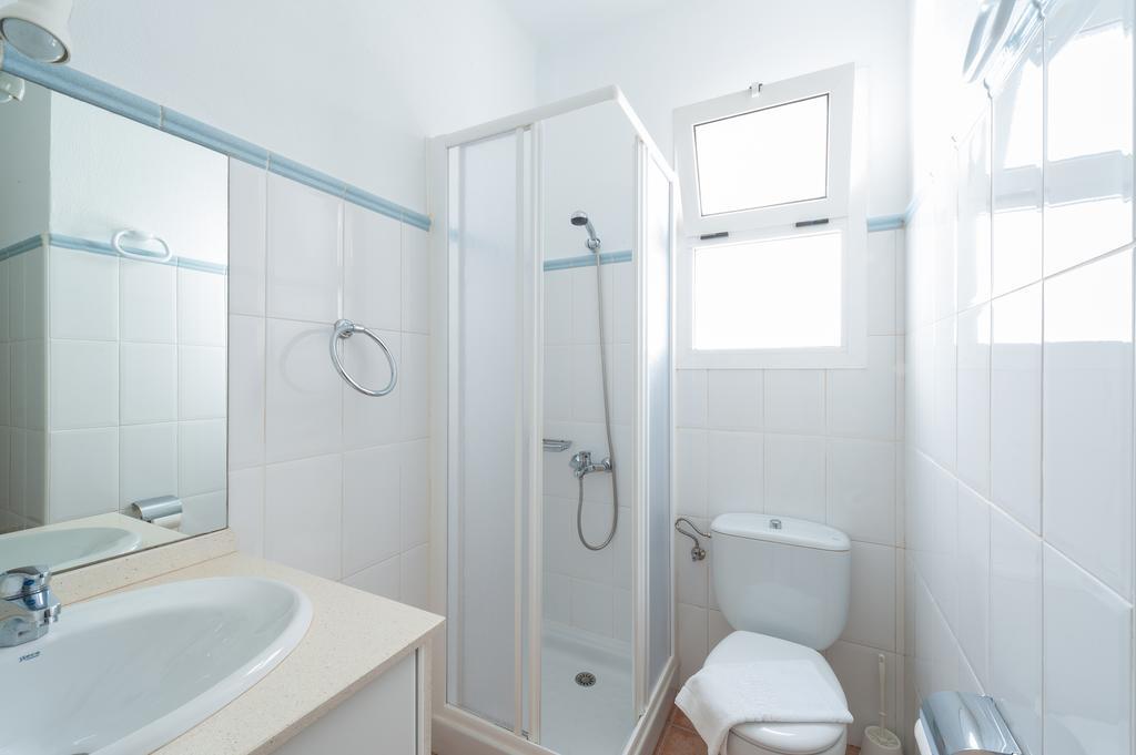 Apartamentos Vacacionales Las Palmas Urban Center Esterno foto